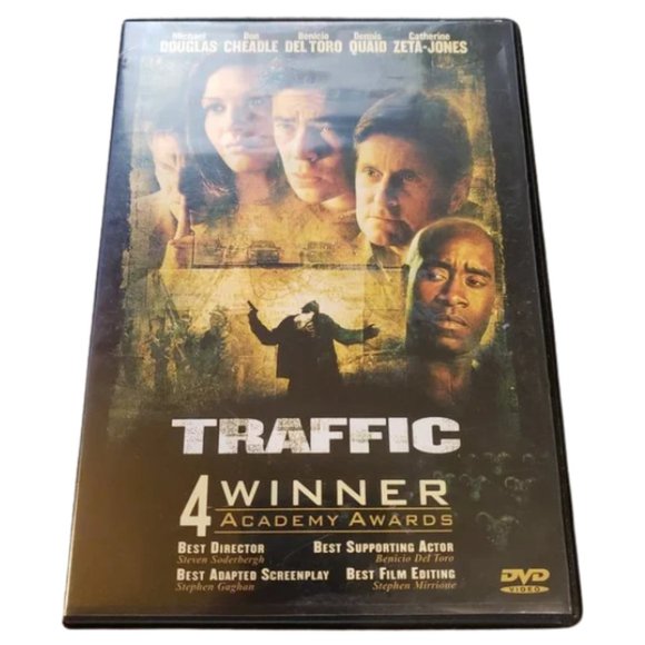 Action DVD Bundle - Picture 8 of 9